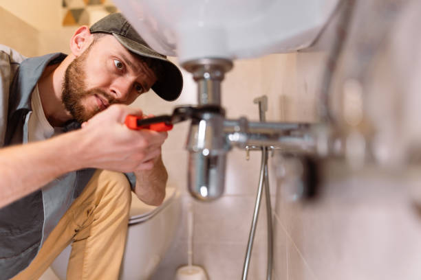 Best Sprinkler Systems  in Springdale, SC